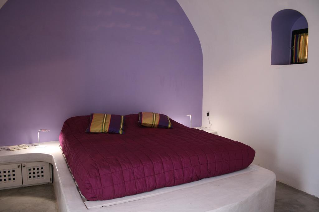 Villa Egea By Connexion Megalochori  Esterno foto