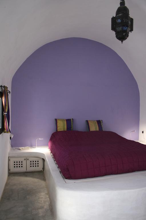 Villa Egea By Connexion Megalochori  Esterno foto