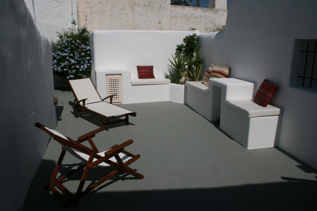 Villa Egea By Connexion Megalochori  Esterno foto