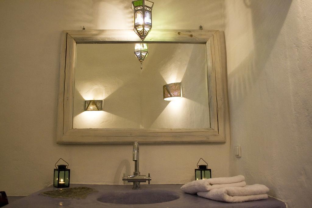 Villa Egea By Connexion Megalochori  Esterno foto